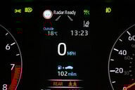 Toyota GR Yaris 1.6 GR Yaris Circuit 4WD 4WD 3dr 39