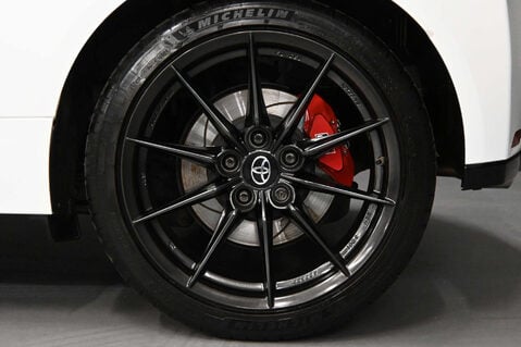 Toyota GR Yaris 1.6 GR Yaris Circuit 4WD 4WD 3dr 49