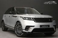 Land Rover Range Rover Velar 2.0 Range Rover Velar R-Dynamic SE D MHEV Auto 4WD 5dr 1