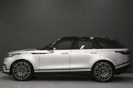 Land Rover Range Rover Velar 2.0 Range Rover Velar R-Dynamic SE D MHEV Auto 4WD 5dr 7