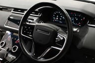 Land Rover Range Rover Velar 2.0 Range Rover Velar R-Dynamic SE D MHEV Auto 4WD 5dr 8