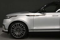 Land Rover Range Rover Velar 2.0 Range Rover Velar R-Dynamic SE D MHEV Auto 4WD 5dr 10