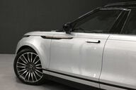 Land Rover Range Rover Velar 2.0 Range Rover Velar R-Dynamic SE D MHEV Auto 4WD 5dr 16