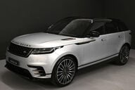 Land Rover Range Rover Velar 2.0 Range Rover Velar R-Dynamic SE D MHEV Auto 4WD 5dr 18