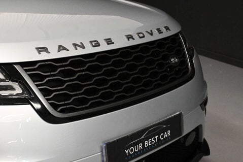 Land Rover Range Rover Velar 2.0 Range Rover Velar R-Dynamic SE D MHEV Auto 4WD 5dr 23