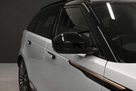 Land Rover Range Rover Velar 2.0 Range Rover Velar R-Dynamic SE D MHEV Auto 4WD 5dr 26