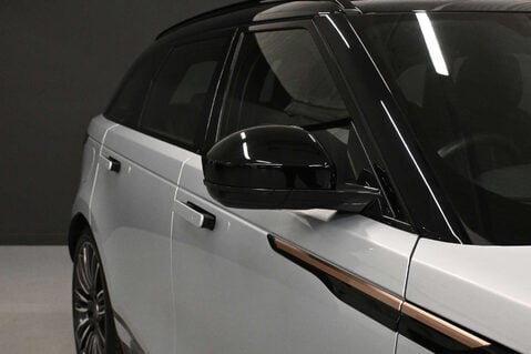 Land Rover Range Rover Velar 2.0 Range Rover Velar R-Dynamic SE D MHEV Auto 4WD 5dr 26
