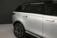 Land Rover Range Rover Velar 2.0 Range Rover Velar R-Dynamic SE D MHEV Auto 4WD 5dr 32