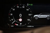 Land Rover Range Rover Velar 2.0 Range Rover Velar R-Dynamic SE D MHEV Auto 4WD 5dr 37