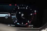 Land Rover Range Rover Velar 2.0 Range Rover Velar R-Dynamic SE D MHEV Auto 4WD 5dr 44