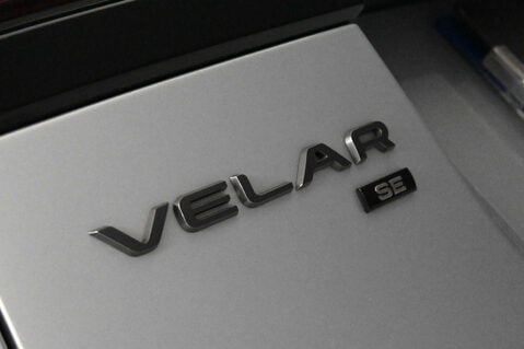 Land Rover Range Rover Velar 2.0 Range Rover Velar R-Dynamic SE D MHEV Auto 4WD 5dr 51