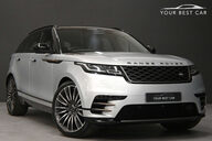 Land Rover Range Rover Velar 2.0 Range Rover Velar R-Dynamic SE D MHEV Auto 4WD 5dr 1