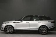 Land Rover Range Rover Velar 2.0 Range Rover Velar R-Dynamic SE D MHEV Auto 4WD 5dr 7