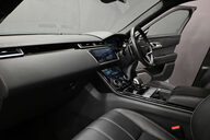 Land Rover Range Rover Velar 2.0 Range Rover Velar R-Dynamic SE D MHEV Auto 4WD 5dr 11