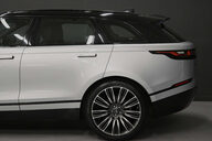 Land Rover Range Rover Velar 2.0 Range Rover Velar R-Dynamic SE D MHEV Auto 4WD 5dr 12