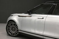 Land Rover Range Rover Velar 2.0 Range Rover Velar R-Dynamic SE D MHEV Auto 4WD 5dr 16