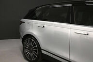 Land Rover Range Rover Velar 2.0 Range Rover Velar R-Dynamic SE D MHEV Auto 4WD 5dr 32