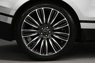 Land Rover Range Rover Velar 2.0 Range Rover Velar R-Dynamic SE D MHEV Auto 4WD 5dr 38