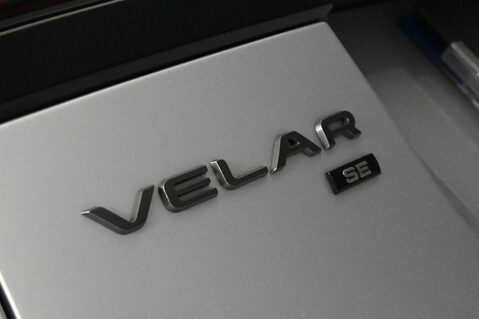 Land Rover Range Rover Velar 2.0 Range Rover Velar R-Dynamic SE D MHEV Auto 4WD 5dr 51