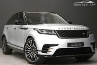 Land Rover Range Rover Velar 2.0 Range Rover Velar R-Dynamic SE D MHEV Auto 4WD 5dr 1