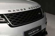 Land Rover Range Rover Velar 2.0 Range Rover Velar R-Dynamic SE D MHEV Auto 4WD 5dr 23