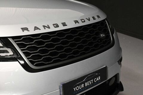 Land Rover Range Rover Velar 2.0 Range Rover Velar R-Dynamic SE D MHEV Auto 4WD 5dr 23