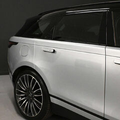 Land Rover Range Rover Velar 2.0 Range Rover Velar R-Dynamic SE D MHEV Auto 4WD 5dr 1