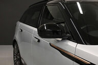 Land Rover Range Rover Velar 2.0 Range Rover Velar R-Dynamic SE D MHEV Auto 4WD 5dr 26