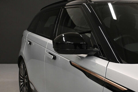 Land Rover Range Rover Velar 2.0 Range Rover Velar R-Dynamic SE D MHEV Auto 4WD 5dr 26