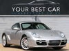 Porsche Cayman 3.4 Cayman S 3dr