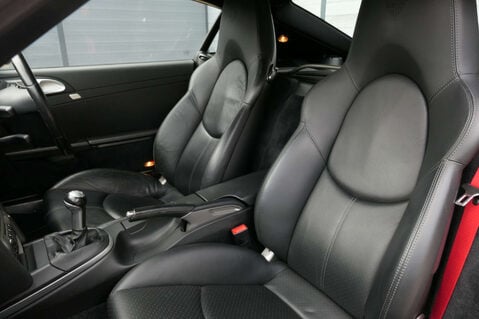 Porsche Cayman 3.4 Cayman S 3dr 4