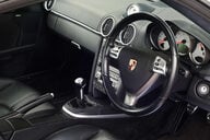 Porsche Cayman 3.4 Cayman S 3dr 6