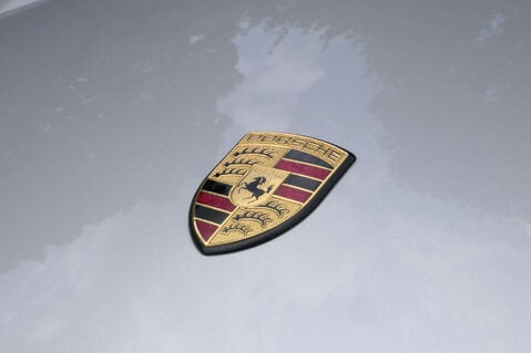 Porsche Cayman 3.4 Cayman S 3dr 7