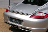 Porsche Cayman 3.4 Cayman S 3dr 15