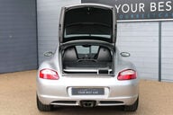 Porsche Cayman 3.4 Cayman S 3dr 18