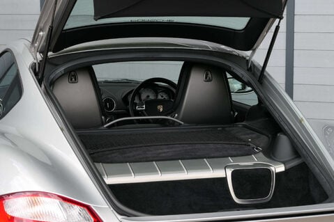 Porsche Cayman 3.4 Cayman S 3dr 19