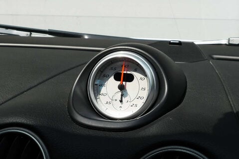Porsche Cayman 3.4 Cayman S 3dr 27