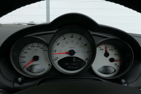Porsche Cayman 3.4 Cayman S 3dr 28