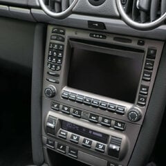 Porsche Cayman 3.4 Cayman S 3dr 1