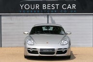 Porsche Cayman 3.4 Cayman S 3dr 31