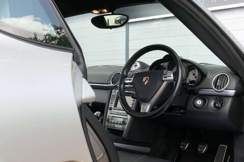 Porsche Cayman 3.4 Cayman S 3dr 32