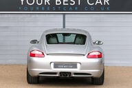 Porsche Cayman 3.4 Cayman S 3dr 33