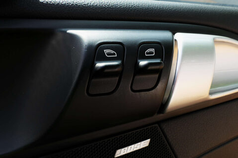 Porsche Cayman 3.4 Cayman S 3dr 38