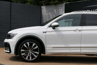Volkswagen Tiguan 1.5 Tiguan Allspace R-Line Tech TSi Evo Semi-Auto 5dr 10