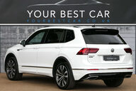 Volkswagen Tiguan 1.5 Tiguan Allspace R-Line Tech TSi Evo Semi-Auto 5dr 14