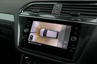 Volkswagen Tiguan 1.5 Tiguan Allspace R-Line Tech TSi Evo Semi-Auto 5dr 24