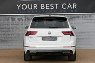 Volkswagen Tiguan 1.5 Tiguan Allspace R-Line Tech TSi Evo Semi-Auto 5dr 33