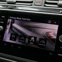 Volkswagen Tiguan 1.5 Tiguan Allspace R-Line Tech TSi Evo Semi-Auto 5dr 1