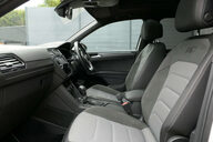 Volkswagen Tiguan 1.5 Tiguan Allspace R-Line Tech TSi Evo Semi-Auto 5dr 35