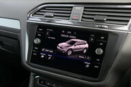 Volkswagen Tiguan 1.5 Tiguan Allspace R-Line Tech TSi Evo Semi-Auto 5dr 41